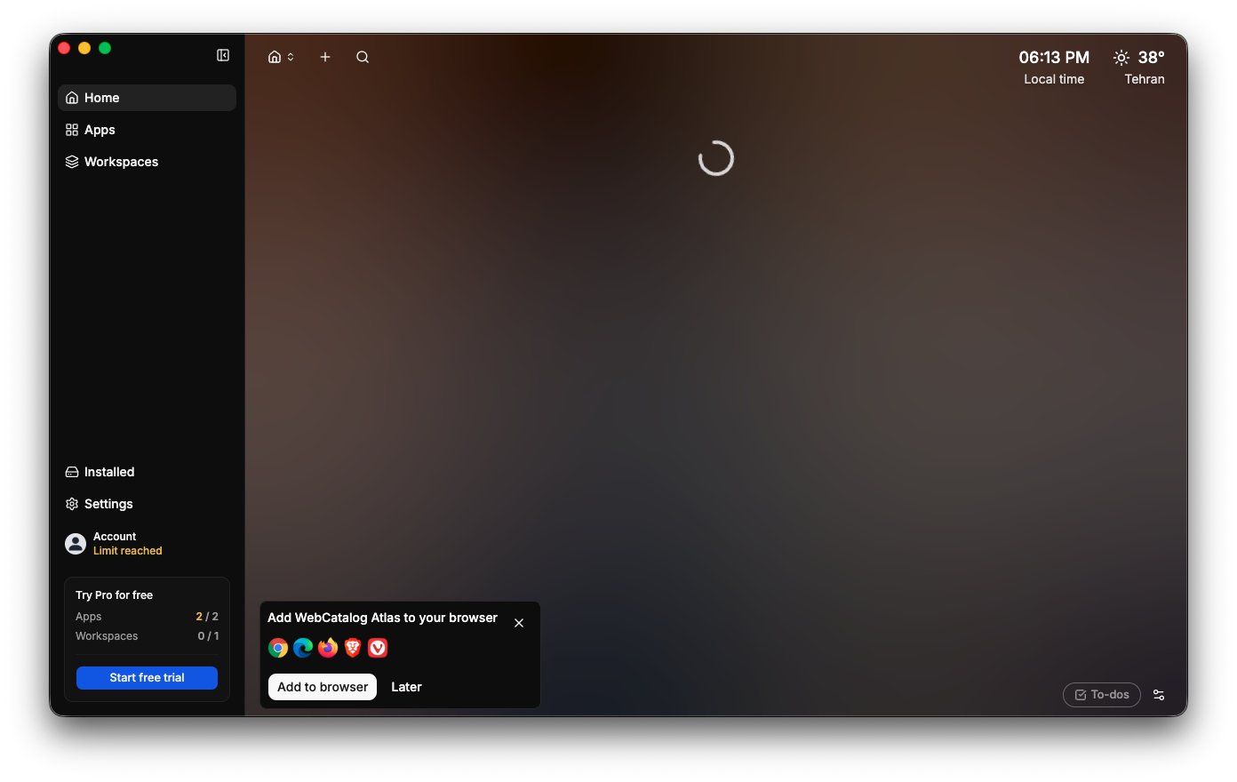sibapp