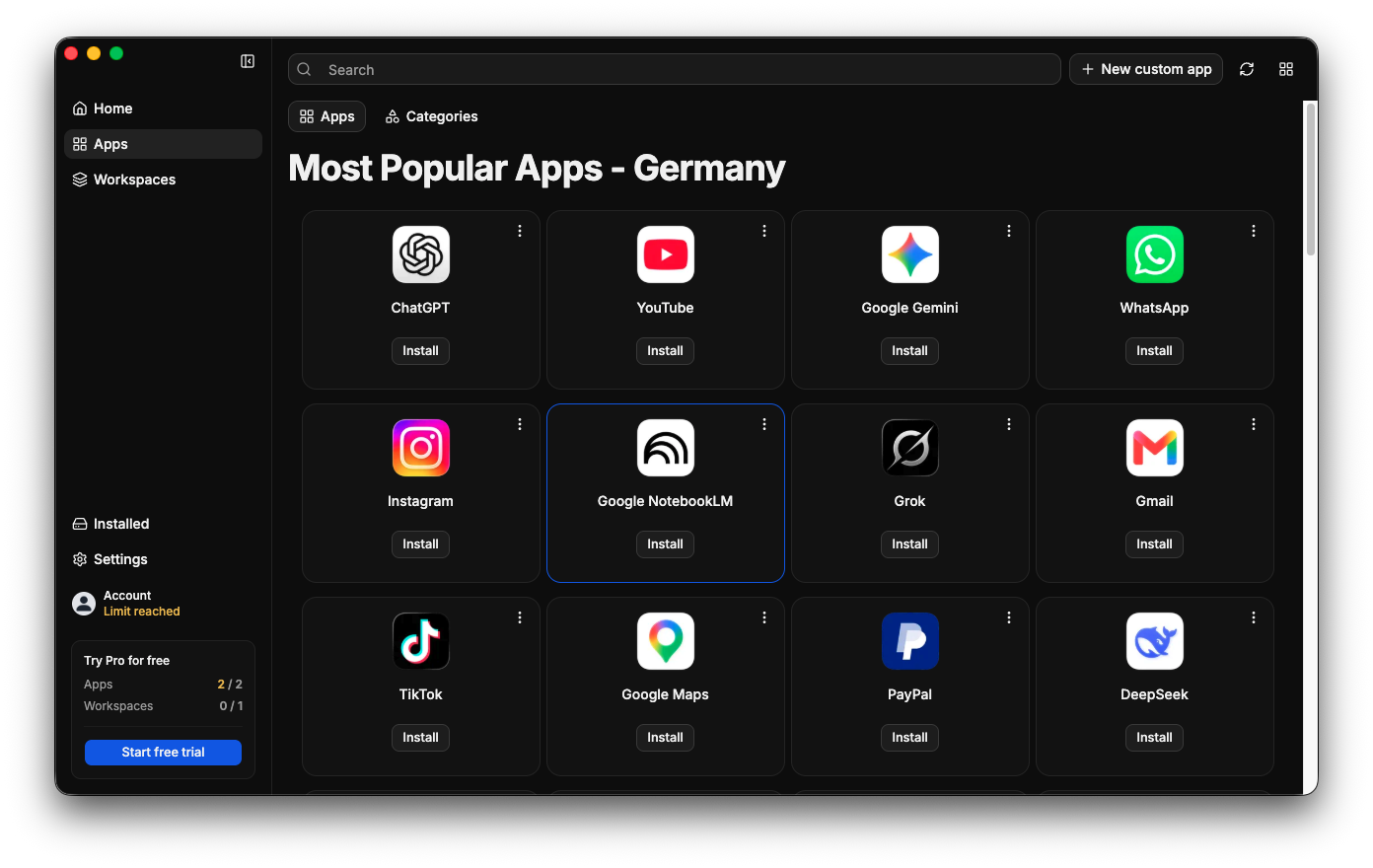 sibapp