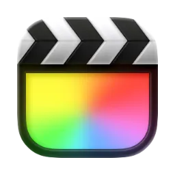 دانلود اپلیکیشن Final Cut Pro برای مک