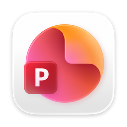 دانلود اپلیکیشن Microsoft PowerPoint برای مک