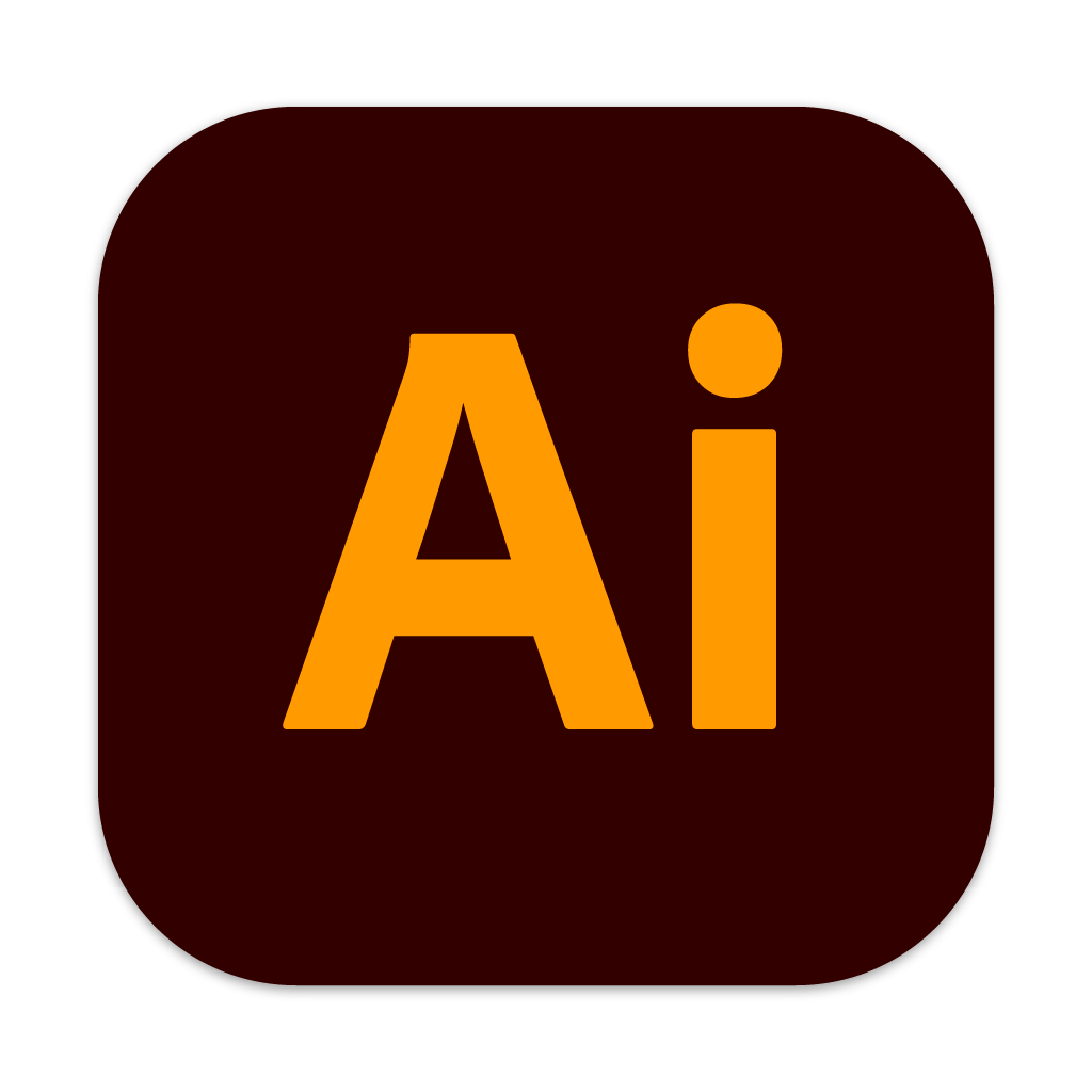 دانلود اپلیکیشن Adobe Illustrator 2025 برای مک