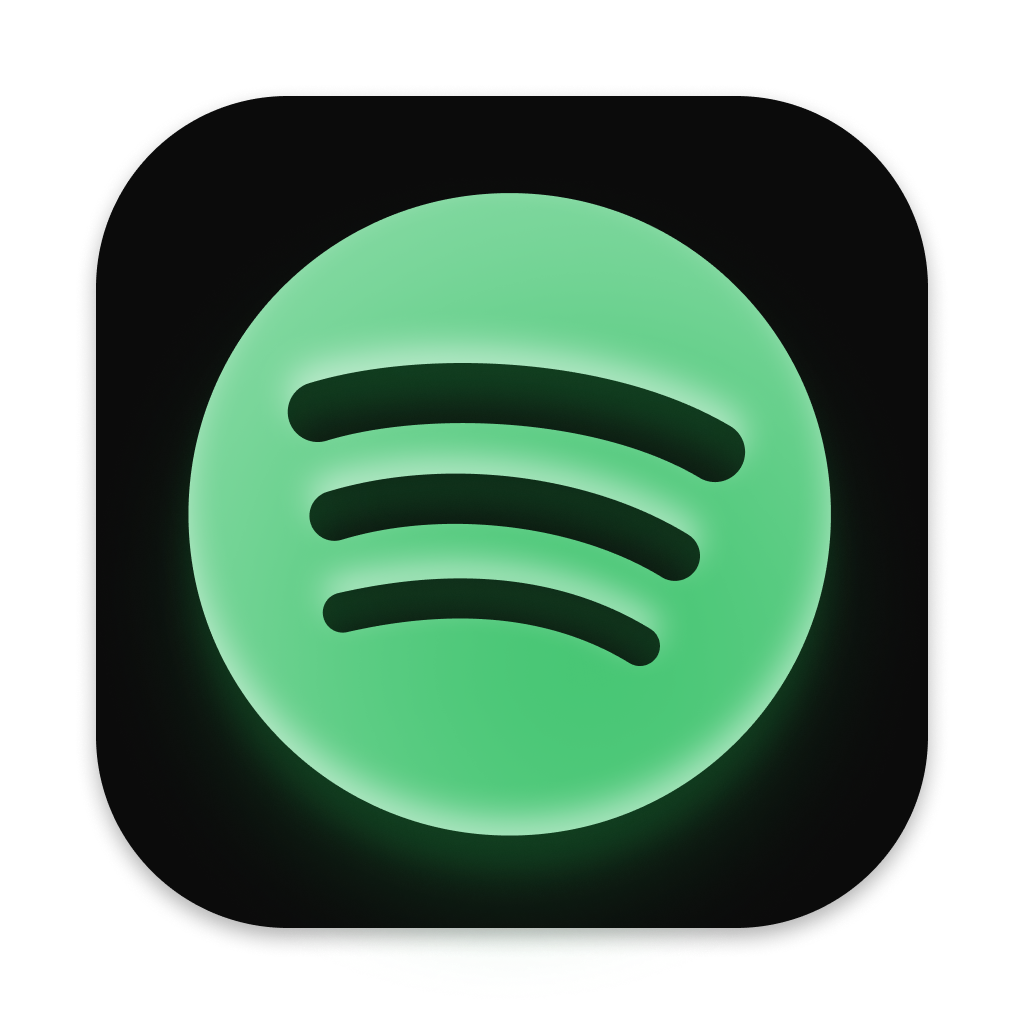 دانلود اپلیکیشن Spotify برای مک