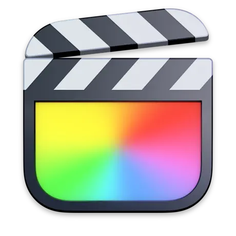 دانلود اپلیکیشن Final Cut Pro برای مک